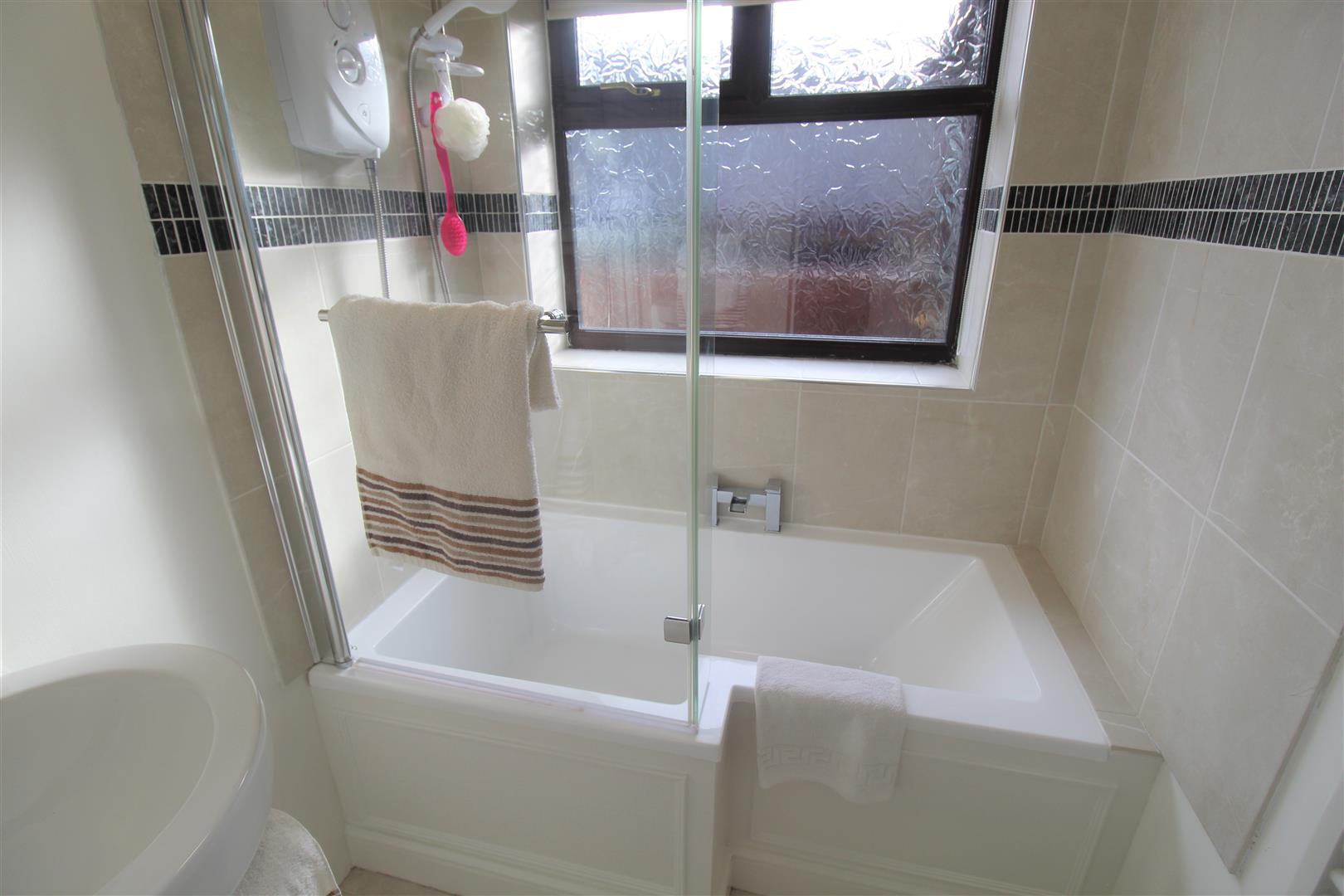 High View Road, Endon, Stoke-On-Trent